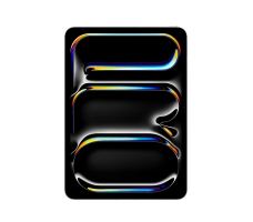 Планшет Apple iPad Pro 13″ M5 256 Gb Wifi+LTE Cеребристый