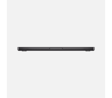 Ноутбук Apple MacBook Pro 14" (M5 10C CPU, 10C GPU, 2025) 16 ГБ, 512 ГБ SSD, черный космос