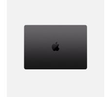 Ноутбук Apple MacBook Pro 14" (M5 10C CPU, 10C GPU, 2025) 24 ГБ, 1 TБ SSD, черный космос