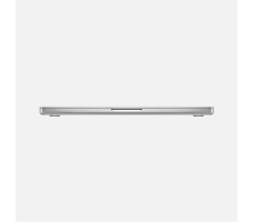 Ноутбук Apple MacBook Pro 14" (M5 10C CPU, 10C GPU, 2025) 16 ГБ, 512 ГБ SSD, серебристый