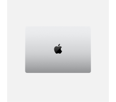 Ноутбук Apple MacBook Pro 14" (M5 10C CPU, 10C GPU, 2025) 16 ГБ, 512 ГБ SSD, серебристый