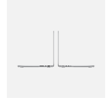 Ноутбук Apple MacBook Pro 14" (M5 10C CPU, 10C GPU, 2025) 24 ГБ, 1 TБ SSD, серебристый