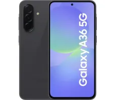 Телефон Samsung Galaxy A36 SM-A366B 8GB/256GB (черный)