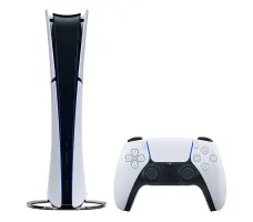 Игровая приставка Sony PlayStation 5 Slim Digital Edition