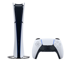 Игровая приставка Sony PlayStation 5 Slim
