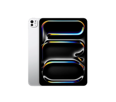 Планшет Apple iPad Pro 13″ M5 512 Gb 5G Cеребристый