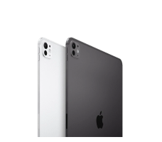 Планшет Apple iPad Pro 13″ M5 2 Tb 5G Cеребристый