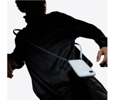 Ремешок TechWoven (кроссбоди-шнур для чехлов типа TechWoven/FineWoven) черный