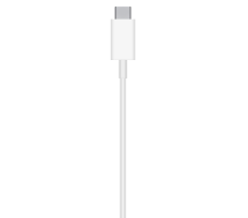 Беспроводное зарядное Apple 15W MagSafe Charger (1 м)