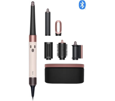 Фен-стайлер Dyson Airwrap Complete Long HS08 i.d. (керамический розовый/розовое золото)