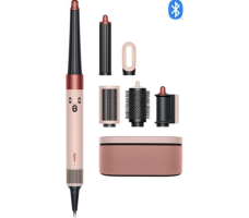 Фен-стайлер Dyson Airwrap Complete Long HS08 i.d. (розовый канзан)