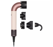Фен Dyson Supersonic R Pro HD18 (Керомаческий розовый)