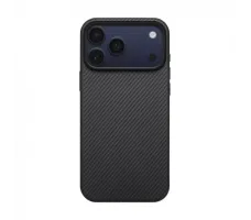Чехол Pitaka Business Protective Case for iPhone 17 Pro Max Black/Grey