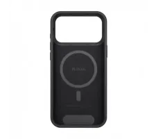 Чехол Pitaka Business Protective Case for iPhone 17 Pro Max Black/Grey