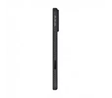 Чехол Pitaka Business Protective Case for iPhone 17 Pro Max Black/Grey