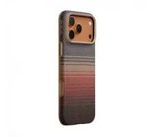 Чехол Pitaka Business Protective Case for iPhone 17 Pro Max Sunset
