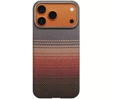 Чехол Pitaka Ultra-Slim Case For iPhone 17 Pro Max Sunset