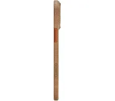 Чехол Pitaka Ultra-Slim case (PitaTap) для iPhone 17 Pro Max Golden Glint
