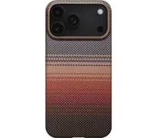 Чехол Pitaka Ultra-Slim Case For iPhone 17 Pro Sunset