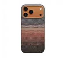 Чехол Pitaka Business Protective Case for iPhone 17 Pro Sunset