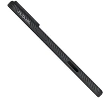 Чехол Pitaka Ultra-Slim Case for iPhone 17 Black/Grey