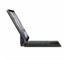 Клавиатура Apple Magic Keyboard for iPad Air 11 M2/M3 (Черный) MGYX4