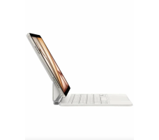 Клавиатура Apple Magic Keyboard для iPad Air 11" M2/M3 (Белый) MDFV4