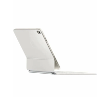 Клавиатура Apple Magic Keyboard для iPad Air 11" M2/M3 (Белый) MDFV4