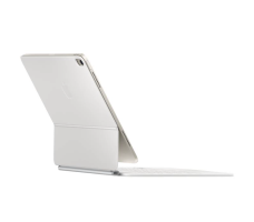 Клавиатура Apple Magic Keyboard для iPad Air 13" M2/M3 (Белый) MDFW4