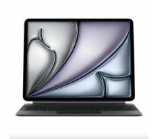 Клавиатура Apple Magic Keyboard для iPad Air 13" M2/M3 (Черный)  MGYY4