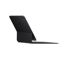 Клавиатура Apple Magic Keyboard для iPad Pro 13" М4 (Черный) MWR53