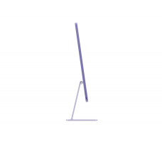 Моноблок Apple iMac 24 M4 (2024) Purple (Фиолетовый) (M4 8-core CPU/24GB/512Gb/8-Core GPU)