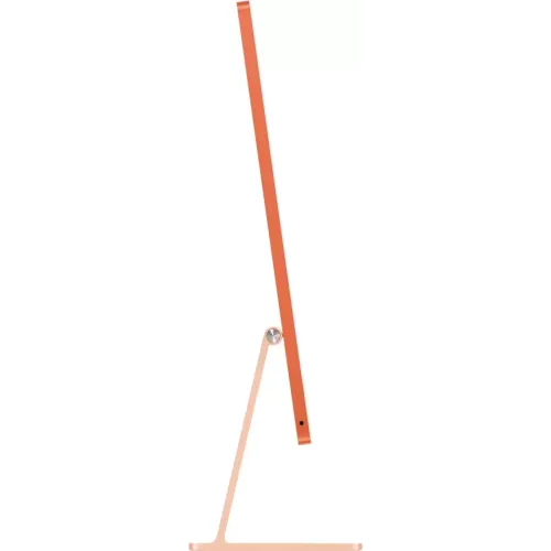 Моноблок Apple iMac 24 M4 (2024) Orange (Оранжевый) (M4 8-core CPU/24GB/1Tb/8-Core GPU)
