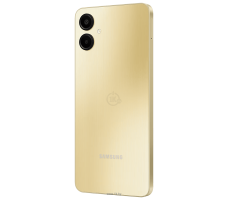 Телефон Samsung Galaxy A06 SM-A065F 4GB/64GB (золотистый)