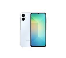 Телефон Samsung Galaxy A06 SM-A065F 4GB/64GB (голубой)