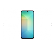 Телефон Samsung Galaxy A06 SM-A065F 6GB/128GB (голубой)