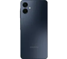 Телефон Samsung Galaxy A06 SM-A065F 6GB/128GB (черный)