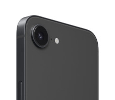 Смартфон Apple iPhone 17e 256GB (черный)