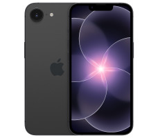 Смартфон Apple iPhone 17e 512GB (черный)
