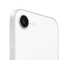 Смартфон Apple iPhone 17e 512GB (белый)