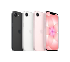 Смартфон Apple iPhone 17e 512GB (белый)