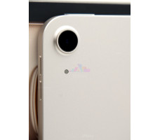 Планшет Apple iPad Air 11 M4 (2026) 256Gb Wi-Fi Starlight (Сияющая звезда)