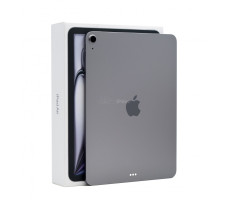 Планшет Apple iPad Air 11 M4 (2026) 1Tb Wi-Fi + Cellular Space Gray (Серый космос)