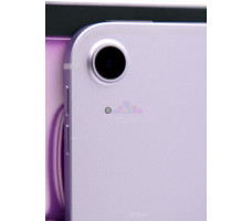 Планшет Apple iPad Air 13 M4 (2026) 128Gb Wi-Fi Purple (Фиолетовый)