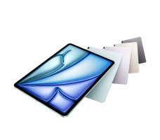 Планшет Apple iPad Air 13 M4 (2026) 256Gb Wi-Fi + Cellular Blue (Синий)