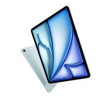 Планшет Apple iPad Air 13 M4 (2026) 256Gb Wi-Fi + Cellular Blue (Синий)