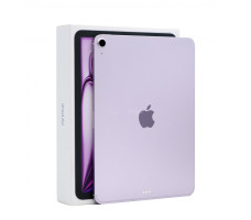 Планшет Apple iPad Air 13 M4 (2026) 512Gb Wi-Fi + Cellular Purple (Фиолетовый)