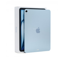 Планшет Apple iPad Air 13 M4 (2026) 512Gb Wi-Fi + Cellular Blue (Синий)