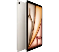 Планшет Apple iPad Air 13 M4 (2026) 1Tb Wi-Fi Starlight (Сияющая звезда)