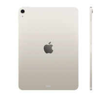 Планшет Apple iPad Air 13 M4 (2026) 1Tb Wi-Fi Starlight (Сияющая звезда)